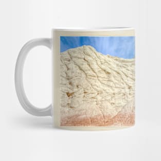 Wave On Wave - Utah Mug